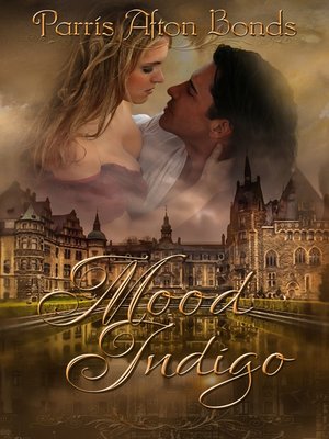 cover image of Mood Indigo